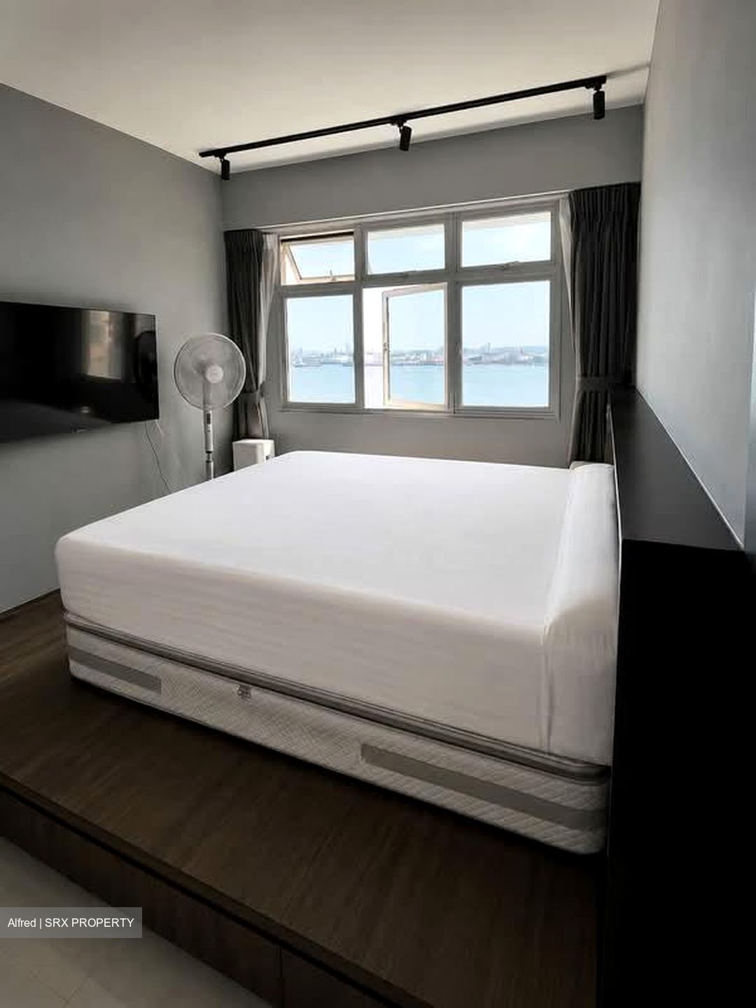 Blk 421B Northshore Straitsview (Punggol), HDB 4 Rooms #585348311